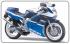Suzuki RGV250 (1990) Мотоцикл инструкция, поддержка, форум, описание, мануал