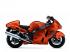 Suzuki HAYABUSA (1999-2002) Мотоцикл инструкция, поддержка, форум, описание, мануал