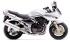 Suzuki GSF1200S BANDIT (1996-1997) Мотоцикл инструкция, поддержка, форум, описание, мануал