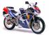 Suzuki 125RG Мотоцикл инструкция, поддержка, форум, описание, мануал