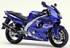 Yamaha YZF600RJ (1996) Мотоцикл инструкция, поддержка, форум, описание, мануал