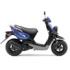 Yamaha YW50AT (2001) Мотоцикл инструкция, поддержка, форум, описание, мануал