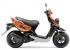 Yamaha YW50AT (2001) Мотоцикл инструкция, поддержка, форум, описание, мануал
