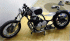 Yamaha XS400 (1976-1982) Мотоцикл инструкция, поддержка, форум, описание, мануал