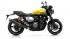 Yamaha XJR1300 (L) (1999) Мотоцикл инструкция, поддержка, форум, описание, мануал