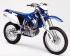 Yamaha WR450FR (2003) Мотоцикл инструкция, поддержка, форум, описание, мануал