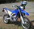 Yamaha WR250FR (2002) Мотоцикл инструкция, поддержка, форум, описание, мануал