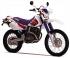 Yamaha TTR250L (1999) Мотоцикл инструкция, поддержка, форум, описание, мануал