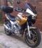 Yamaha TDM850 (1999) Мотоцикл инструкция, поддержка, форум, описание, мануал