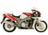 Yamaha FZR1000 (1993) Мотоцикл инструкция, поддержка, форум, описание, мануал