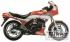 Какие главы содержит данное руководство по yamaha fj600 fz600 xj600 и yx600 radi... Yamaha YX600 (1984-1992) [Ответы 1]