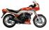 Yamaha XJ (1984-1992) Мотоцикл инструкция, поддержка, форум, описание, мануал