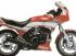 Yamaha XJ (1984-1992) Мотоцикл инструкция, поддержка, форум, описание, мануал