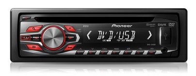 Pioneer Dvh-340ub  -  5