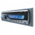 Pioneer DEH-P40MP Автомагнитола инструкция, поддержка, форум, описание, мануал