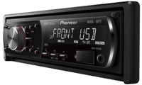 Pioneer Deh-3210ub  -  11