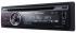 Pioneer DEH-3050UB Автомагнитола инструкция, поддержка, форум, описание, мануал
