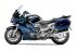 Yamaha FJR1300AS (2012) Мотоцикл инструкция, поддержка, форум, описание, мануал