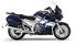 Yamaha FJR1300AS (2012) Мотоцикл инструкция, поддержка, форум, описание, мануал