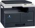 Konica Minolta bizhub 164 Лазерные Многофункциональные Устройства инструкция, поддержка, форум, описание, мануал
