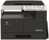 Konica Minolta bizhub 185 Лазерные Многофункциональные Устройства инструкция, поддержка, форум, описание, мануал