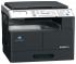 Konica Minolta bizhub 215 Лазерные Многофункциональные Устройства инструкция, поддержка, форум, описание, мануал
