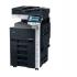 Konica Minolta bizhub 283 Лазерные Многофункциональные Устройства инструкция, поддержка, форум, описание, мануал