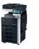 Konica Minolta bizhub 283 Лазерные Многофункциональные Устройства инструкция, поддержка, форум, описание, мануал