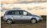 Opel ZAFIRA MY 9.5 (2009) Легковой Автомобиль инструкция, поддержка, форум, описание, мануал