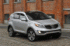 Kia SPORTAGE Внедорожник инструкция, поддержка, форум, описание, мануал