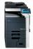 Konica Minolta bizhub C550 Лазерные Многофункциональные Устройства (Цветные) инструкция, поддержка, форум, описание, мануал