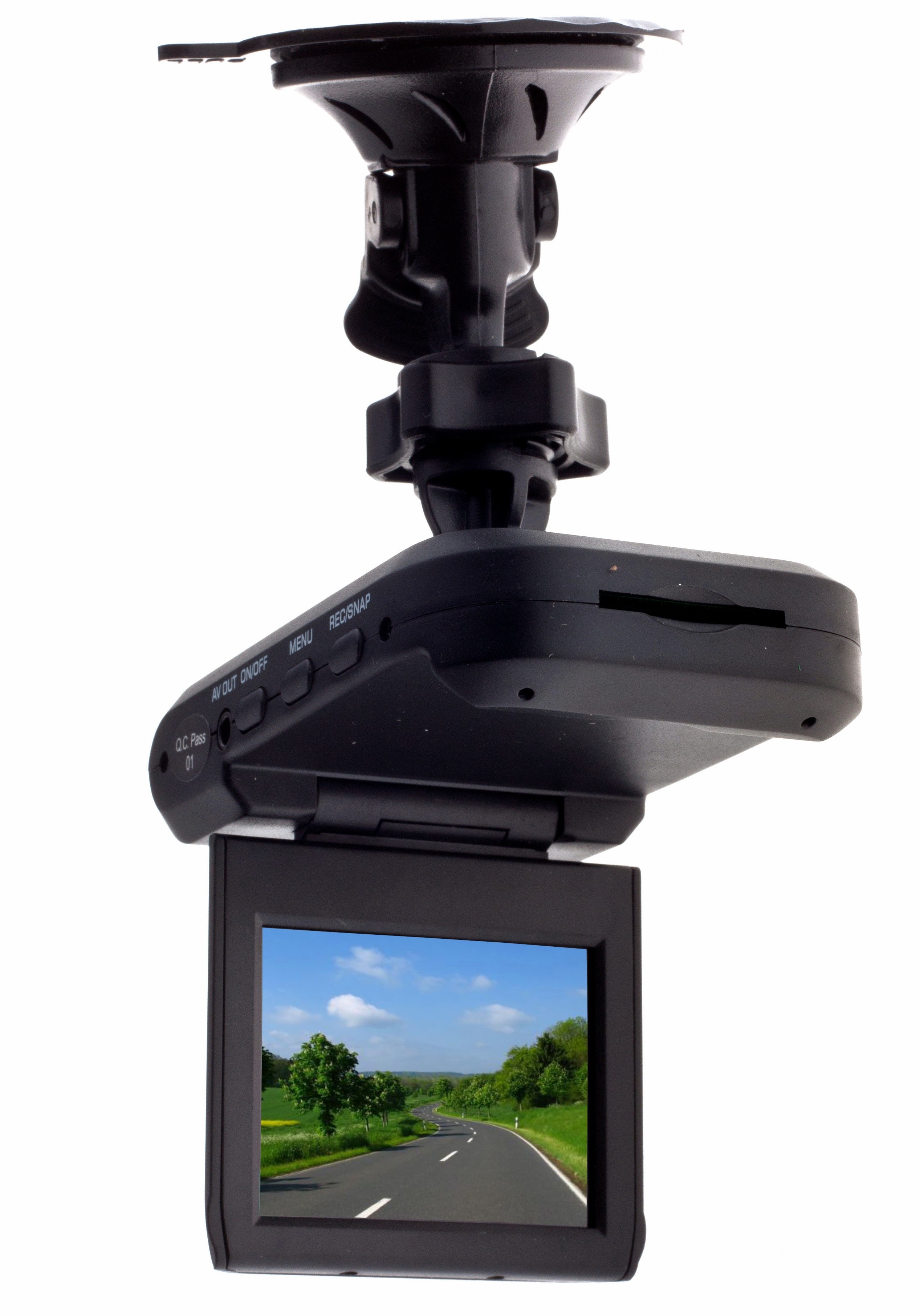 Activcar wide angle видеорегистратор инструкция