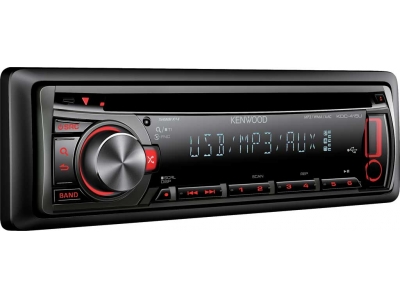 Kenwood Kdc-415u  -  4