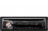 Kenwood KDC-415UA Cd-Ресивер 1Din инструкция, поддержка, форум, описание, мануал