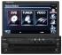 Kenwood KVT-556DVD Автомобильный Мультимедиацентр инструкция, поддержка, форум, описание, мануал