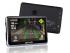 Lexand SR-5550 HD Gps Навигатор инструкция, поддержка, форум, описание, мануал