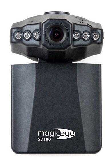Видеорегистратор gmini magiceye sd100 инструкция