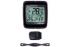 Sigma SPORT BC 1706 HR Велокомпьютер инструкция, поддержка, форум, описание, мануал