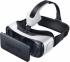 Samsung Gear VR SM-R321(Galaxy S6/S6 Edge) Компьютерные Очки инструкция, поддержка, форум, описание, мануал
