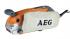 AEG HBS 1000 E 413205 Шлифмашина инструкция, поддержка, форум, описание, мануал