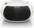 Philips AZ 380W Магнитолы С Cd Плеером инструкция, поддержка, форум, описание, мануал