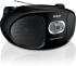Philips AZ 105 Магнитолы С Cd Плеером инструкция, поддержка, форум, описание, мануал