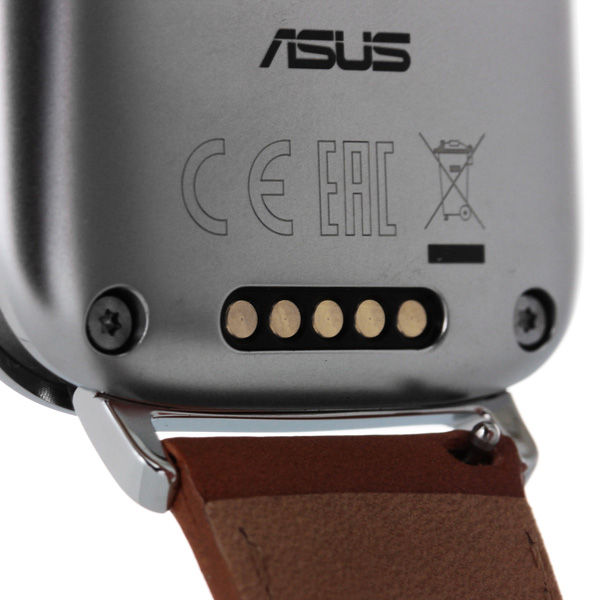 Asus Zenwatch Wi500q  -  2