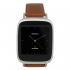 Asus ZenWatch Wi500Q Смарт-Часы инструкция, поддержка, форум, описание, мануал