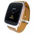 Asus ZenWatch Wi500Q Смарт-Часы инструкция, поддержка, форум, описание, мануал