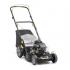 Alpina BLACK BL 460 SB Газонокосилка инструкция, поддержка, форум, описание, мануал