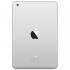 Apple iPad mini 2 32Gb Wi-Fi Silver (ME280) Планшет инструкция, поддержка, форум, описание, мануал
