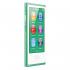 Apple iPod Nano 16GB Green (MD478RU/A) Плееры инструкция, поддержка, форум, описание, мануал