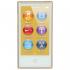 Apple iPod Nano 16GB Gold (MKMX2RU/A) Плееры инструкция, поддержка, форум, описание, мануал