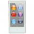 Apple iPod Nano 16GB White/Silver (MKN22RU/A) Плееры инструкция, поддержка, форум, описание, мануал